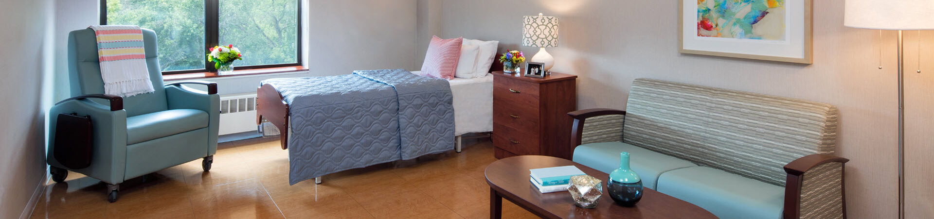 HARMCHI roomsbanner